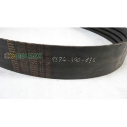 Bison belt 1374 390 136 84792163 4hb2286bp cnh