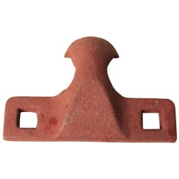 Bison scythe button with 056 category 5040020030