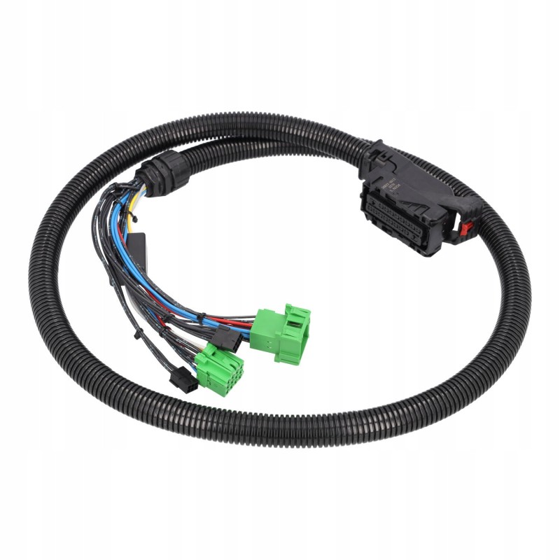 Iqan ybu236 joystick wiring harness