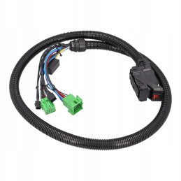 Iqan ybu236 joystick wiring harness