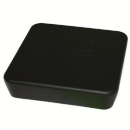 Frame plug 120x120 mm for mbb hubfix