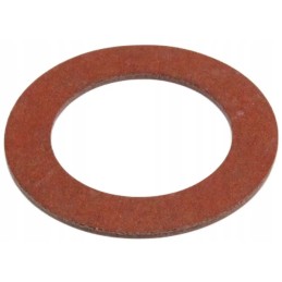 Oil cap gasket
