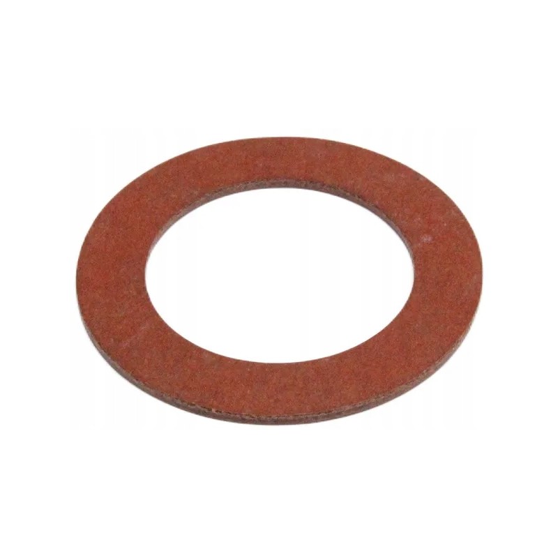 Oil cap gasket