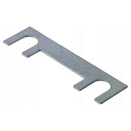 Glow plug fuse 80A zetor