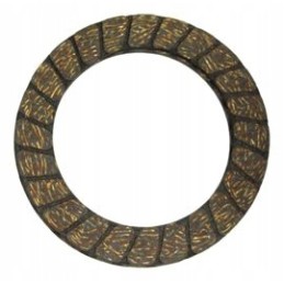 Claas overload lining 185 130 5 4