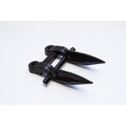 Claas Medion 626295 double bayonet