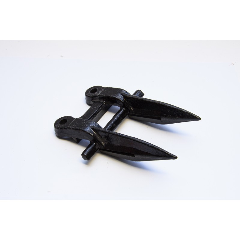 Claas Medion 626295 double bayonet