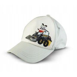 Children's baseball cap l218 3123320 cnh