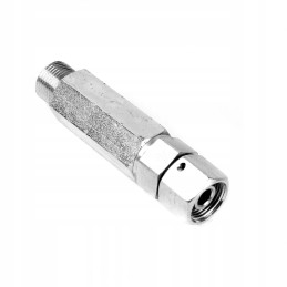 Palfinger extension safety valve