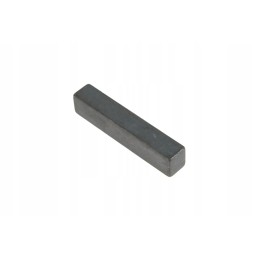 912666 0 key 8 x 7 x 40 mm