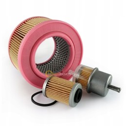 Hatz 1d90 1d90s 1d90v 1d90s filter set