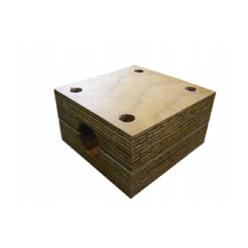 Wooden bushing for the shakers JD AZ31215 John Deer