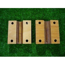 Wooden bushing for the shakers JD AZ31215 John Deer