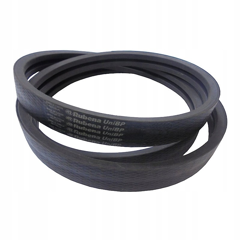 Ruben SPB 1800 Fortschritt E 512 V-belt