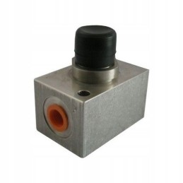 Hoerbiger Atlas relief valve 1 4