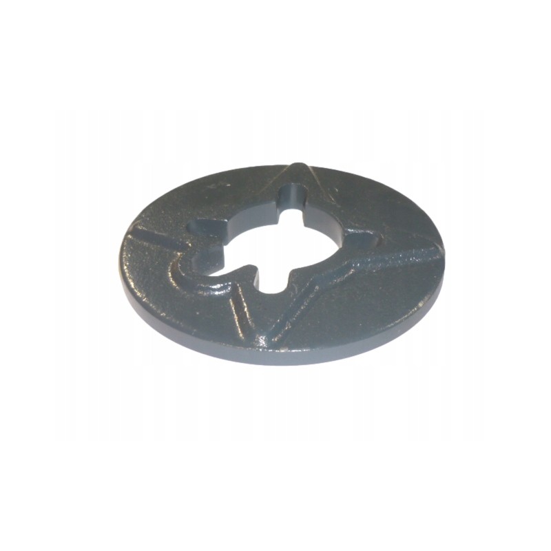 Claas 610463 clutch housing hub