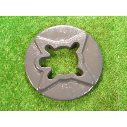 Claas 610463 clutch housing hub