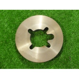 Claas 610463 clutch housing hub