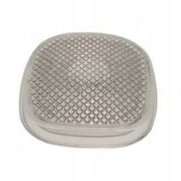 Lamp shade white reverse jcb 411 416 426 436 526 700 50074 70050074