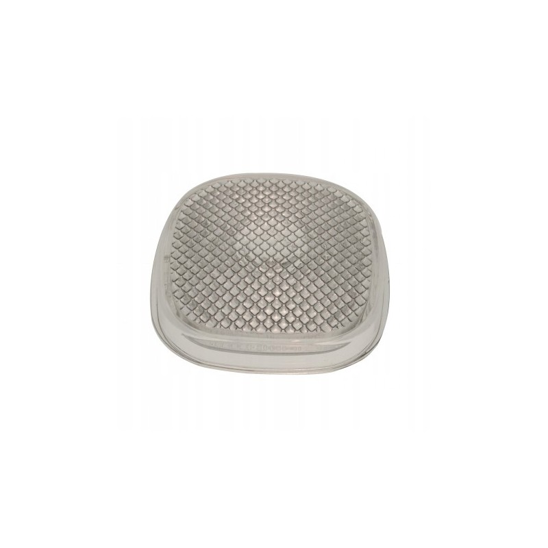 Lamp shade white reverse jcb 411 416 426 436 526 700 50074 70050074