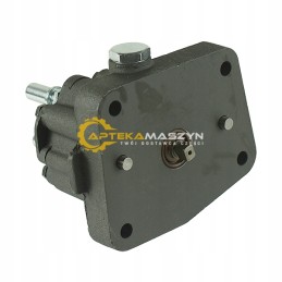 Komatsu pc350hd pc350lc pc350ll fuel pump