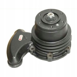 Bizon water pump from 058 record Borimex