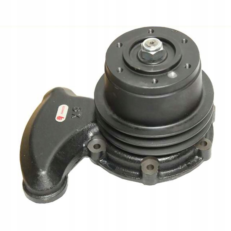 Bizon water pump from 058 record Borimex