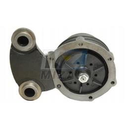 Bizon water pump from 058 record Borimex