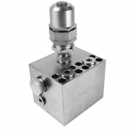 Oilcontrol valve a vaa cc 80 2s 12 20