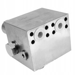 Oilcontrol valve a vaa cc 80 2s 12 20