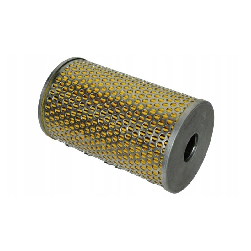 Hydraulic oil filter Bizon, insert replace WO10 90