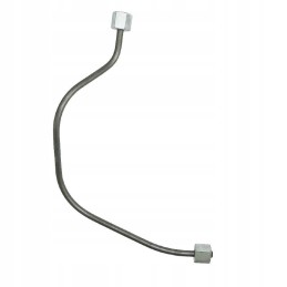 Injection pipe bison sw400 andoria mmot numbers