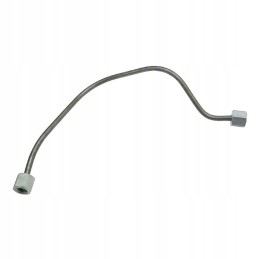 Injection pipe bison sw400 andoria mmot numbers