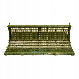 Bison threshing floor with 056 6875050610220