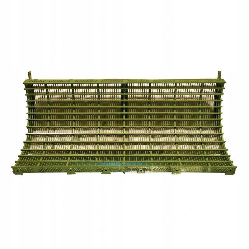 Bison threshing floor with 056 6875050610220