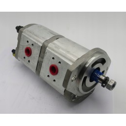 Leyland marshall pump ntj 1598