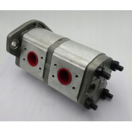 Leyland marshall pump ntj 1598