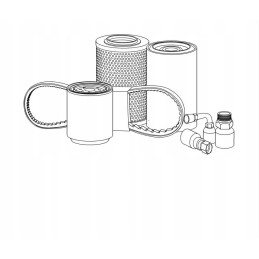 Draper header tape new holland 47932768 cnh