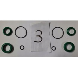 Fortschritt e512 motor seals