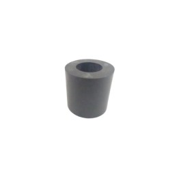 John Deere z37972 rubber grain sifter bushing