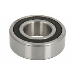 35x72x23 single row ball bearing usually ro