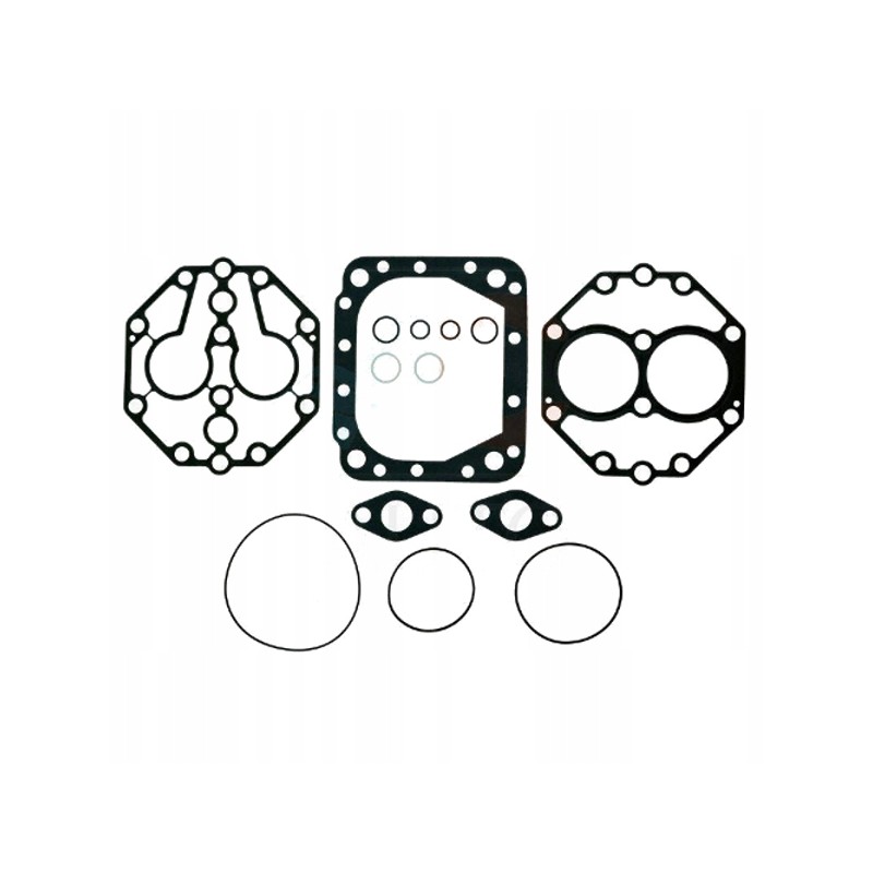 Compressor seal York ER206 ER209 ER210