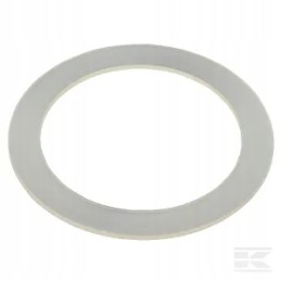 Case ih piston retaining ring