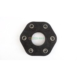 Claas 649482 rubber clutch