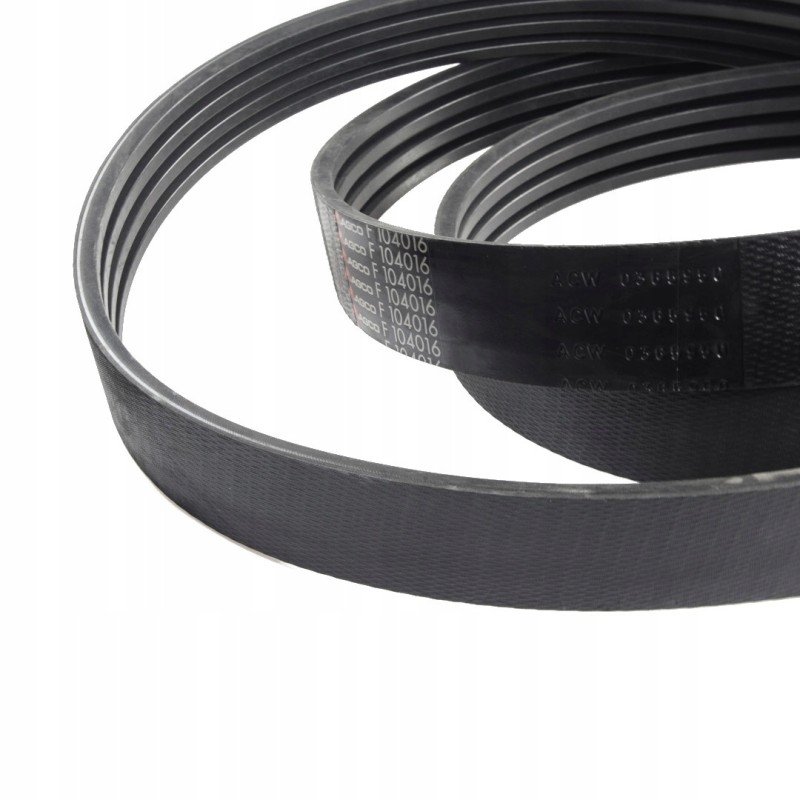 Integrated V-belt mf acw0365950 original