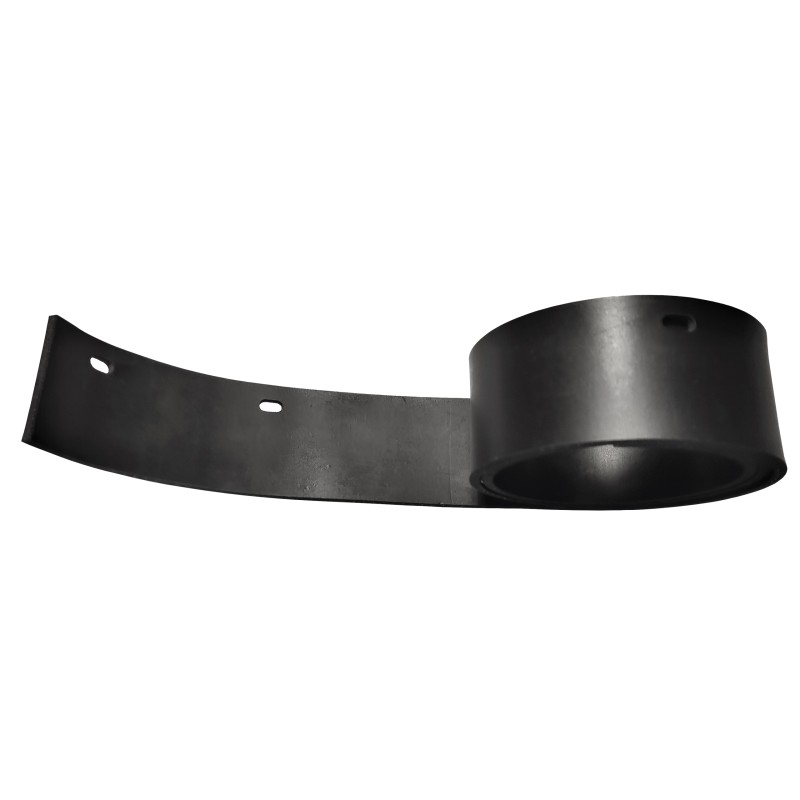 Rubber cover 40x820 Claas 735682