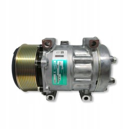 Compressor sanden sd7h15 6132 cnh oem 84592366