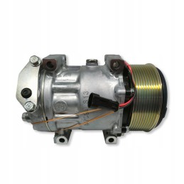 Compressor sanden sd7h15 6132 cnh oem 84592366