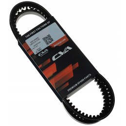 V-belt cat wheel excavator cva