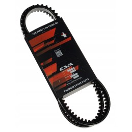 V-belt cat wheel excavator cva